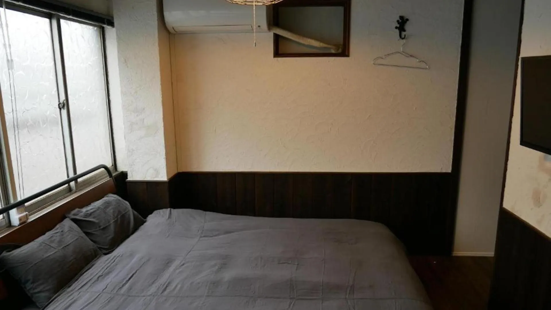 Suigetsu Mansion 201 - Vacation Stay 18766 Osaka Japan